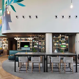 Spark By Hilton Messe Prater וינה